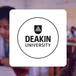 Deakin University GIFT City Campus Begins Admission Process for Master's Programs in Business Analytics and Cyber Security
